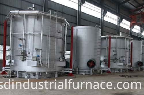 Forno de têmpera de vidro Glass Tempering Furnace
